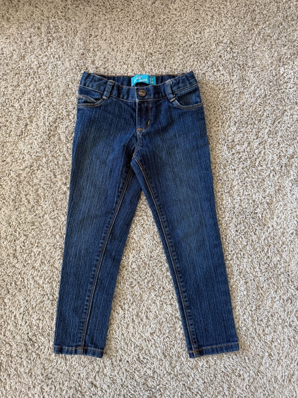 Old Navy Blue Denim Jeans